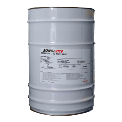 Bonderite C-SO IND 79 Aero Solvent Cleaner 19.5Kg (was Turco)